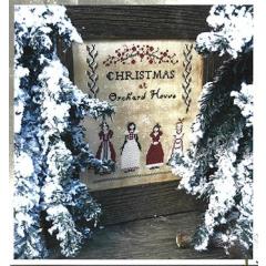 The Primitive Hare - Christmas At Orchard House