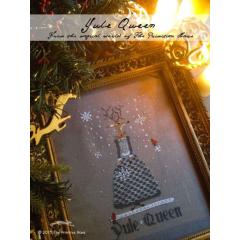 The Primitive Hare - Yule Queen