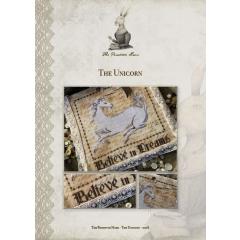 The Primitive Hare - Unicorn