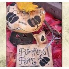 The Primitive Hare - Pumpkins Party