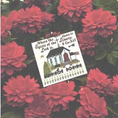 Finally A Farmgirl Designs - Patriotic Blessings