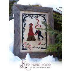 The Primitive Hare - Red Riding Hood