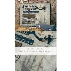 The Primitive Hare - How To Be A Mermaid