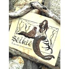 The Primitive Hare - Selkie