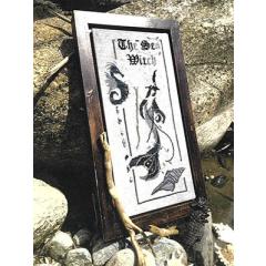 The Primitive Hare - The Sea Witch