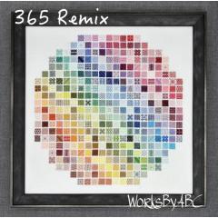 Works by ABC - 365 Remix