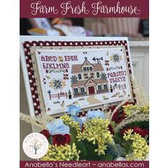 Anabellas - Farm Fresh Farmhouse