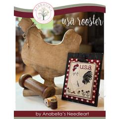 Anabellas - USA Rooster