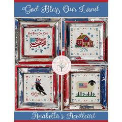 Anabellas - God Bless Our Land