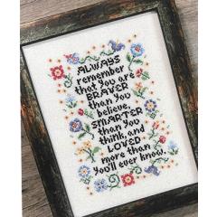 Rosewood Manor - You Are Loved