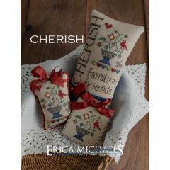 Erica Michaels - Cherish