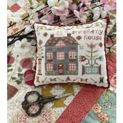 Pansy Patch Quilts & Stitchery - Patchwork House