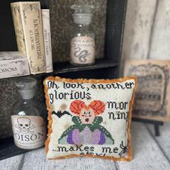Romys Creations - Winifred - The Sanderson Sisters