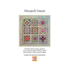 CM Designs - Monarch Haven