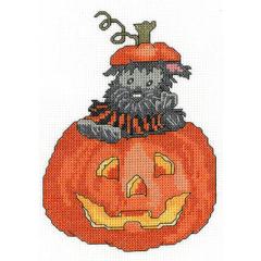 Imaginating - Scottie Pumpkin