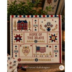 MTV Designs - Home Of The Brave