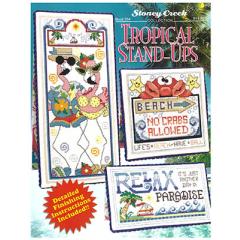 Stoney Creek - Tropical Stand-Ups