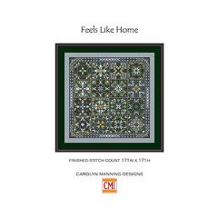 CM Designs - Feels Like Home