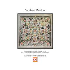 CM Designs - Sunshine Meadow