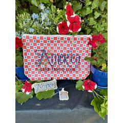 Shepherds Bush - America Bag