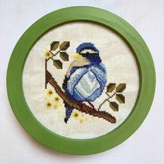 Yasmins Made With Love - Spring Messenger