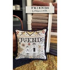 Shakespeares Peddler - Friends