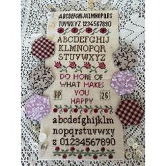 Romys Creations - Do More Of What Makes You Happy Sampler