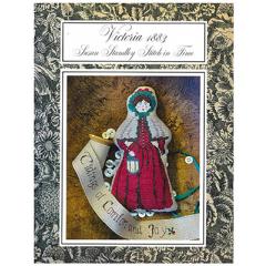 Susan Standley Stitch In Time - Victoria 1883