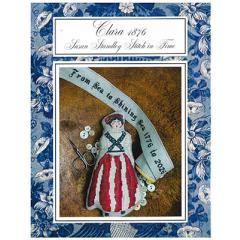 Susan Standley Stitch In Time - Clara 1876