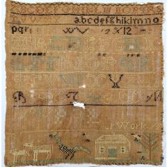 Hello From Liz Mathews - Glees Sampler