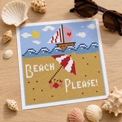 Romys Creations - Beach Please