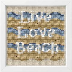 Romys Creations - Live Love Beach