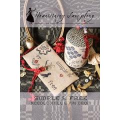 Heartstring Samplery - Simple & Free