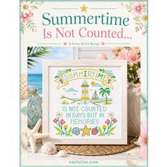 Anabellas - Summertime Is Not Counted