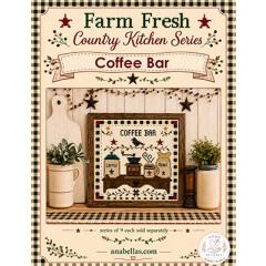 Anabellas - Farm Fresh Country Kitchen - Coffee Bar