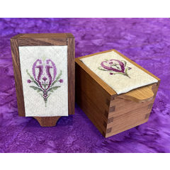 Keslyns - Tulip Box