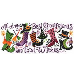 Imaginating - Ghoul Friends