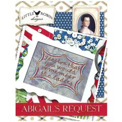 Little Robin Designs - Abigails Request