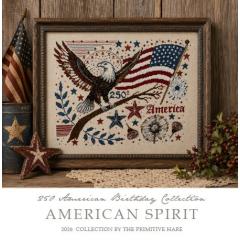 The Primitive Hare - American Spirit