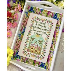 Yasmins Made With Love - Summer In Bloom