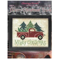 Stoney Creek - Merry Christmas Truck