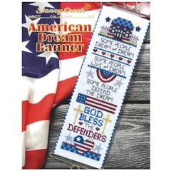 Stoney Creek - American Dream Banner