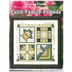 Stoney Creek - Faith Family Friends