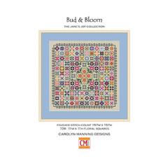 CM Designs - Bud & Bloom