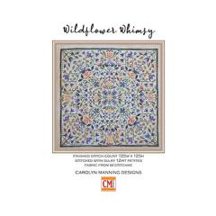 CM Designs - Wildflower Whimsy