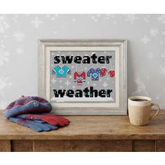 Romys Creations - Sweater Weather