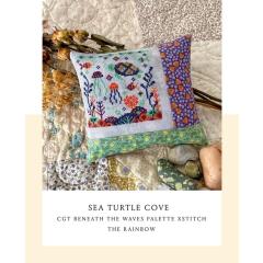 Blueberry Ridge Designs - Sea Turtle Cove