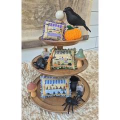 Cosford Rise Stitchery - Wicked Wares