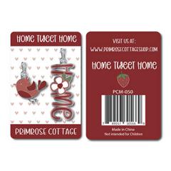 Primrose Cottage - Home Tweet Home Charms