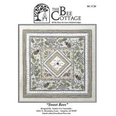 The Bee Cottage - Sweet Bees